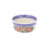 Salat bowl - Polish pottery